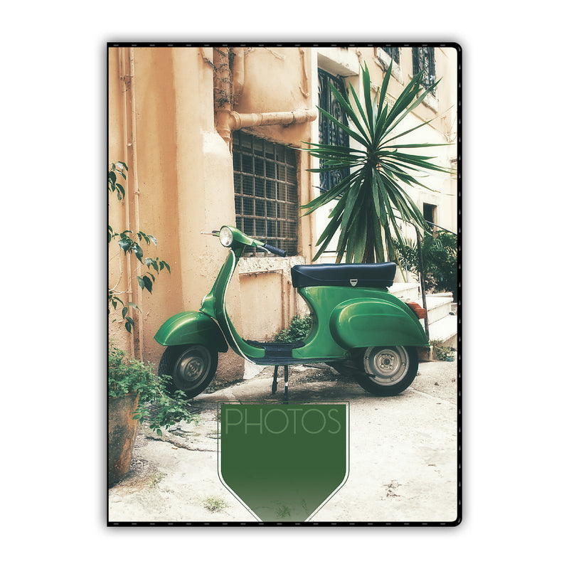 Load image into Gallery viewer, Zep md4640 set 36x mini album 40 photos 10x15 cm