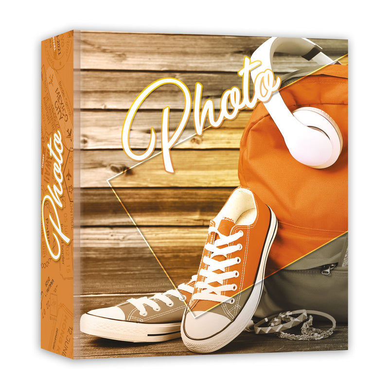 Load image into Gallery viewer, Zep vb46200 album slip-in 200 photos 10x15 cm