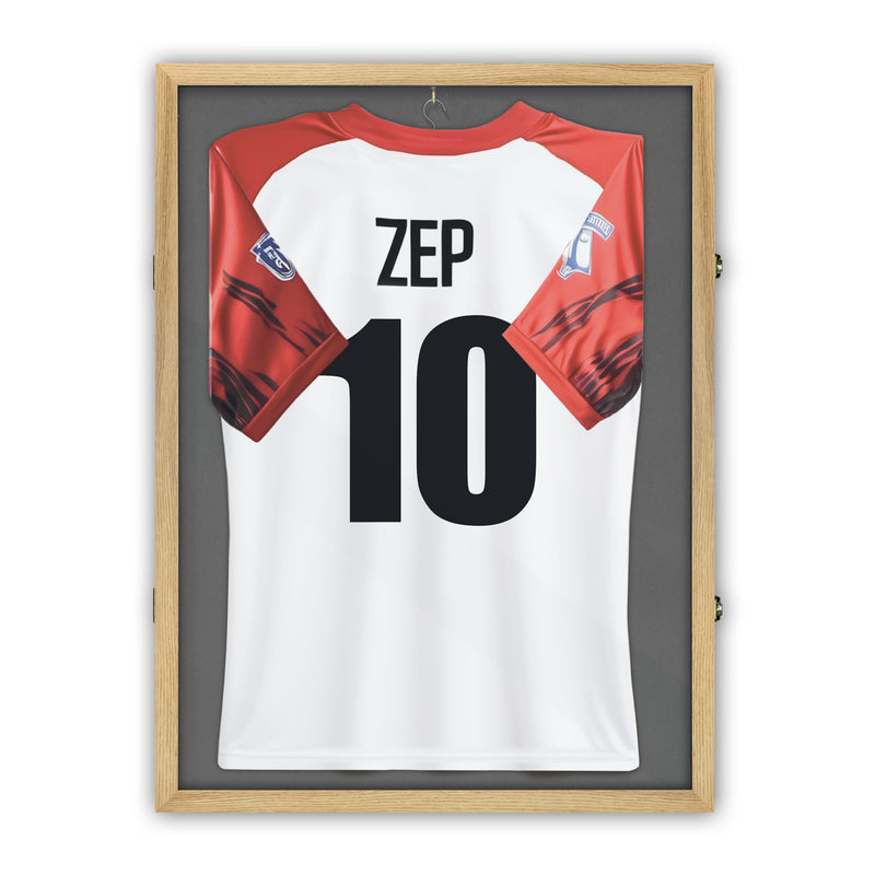 Load image into Gallery viewer, Zep vg080n jersey natural 59x79 cm