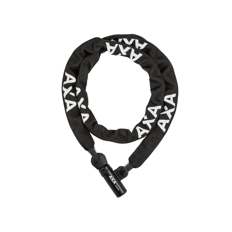 Load image into Gallery viewer, Slotketting AXA Linq City 180Cm Zwart