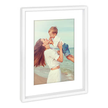 Load image into Gallery viewer, Zep aw623w alice white 20x30 30x40 (32x42x3) cm