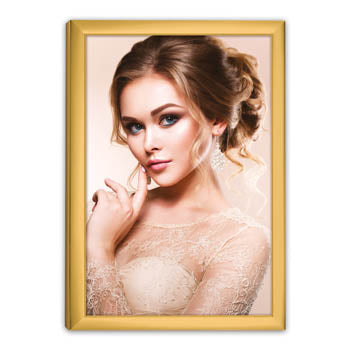 Load image into Gallery viewer, Zep 120g2-5r champagne gold 13x18 cm