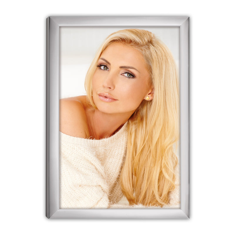 Load image into Gallery viewer, Zep 120s20-34 silver frame 7x10 cm
