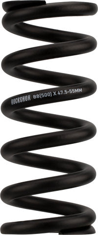 Load image into Gallery viewer, Rockshox steel spring for metric dampers 134 mm for 47.5 - 55 mm stroke