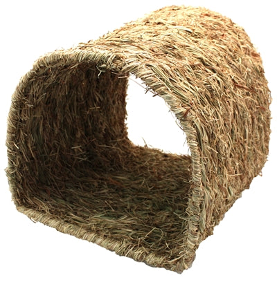 Load image into Gallery viewer, Happy pet grassy tunnel