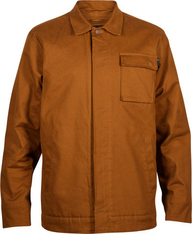 Load image into Gallery viewer, Fox head source sherpa jacket