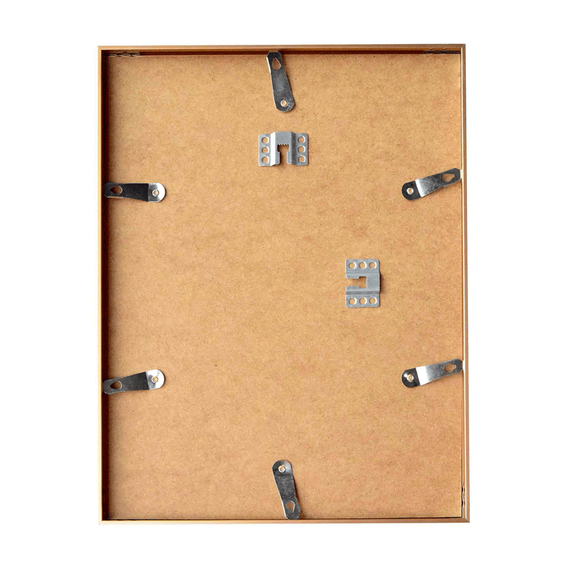 Load image into Gallery viewer, Nielsen design nielsen fotolijst 52431 accent pearl mercury 30x40 cm