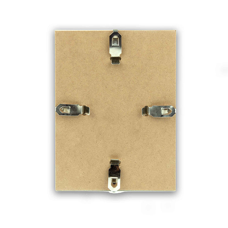 Afbeelding laden in galerijviewer, Nielsen design nielsen clipframe 6810001 anti-reflex 10x15 cm
