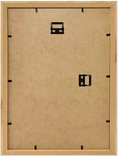 Laden Sie das Bild in Galerie -Viewer, Nielsen design nielsen fotolijst 3230202 wood 19 wit 30x40 cm