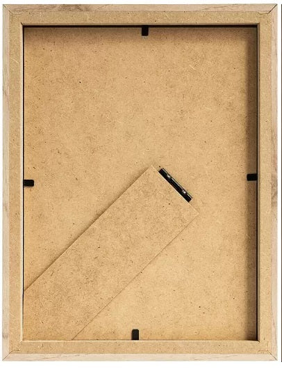 Load image into Gallery viewer, Nielsen design nielsen fotolijst 3217205 wood 19 walnut 15x20 cm