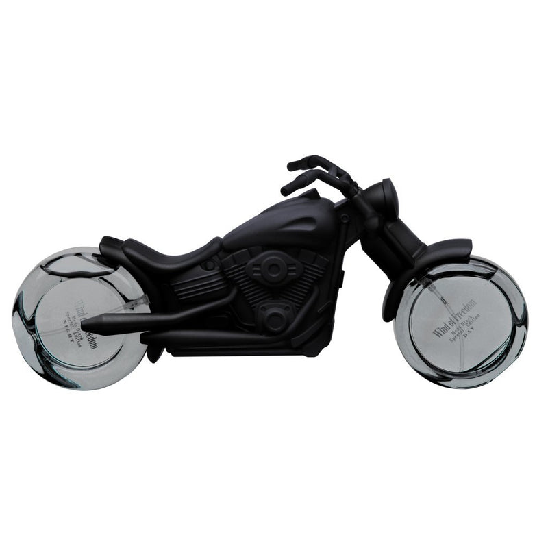 Load image into Gallery viewer, Jean-pierre sand wind of freedom black day and night parfums 30 ml + 50 ml