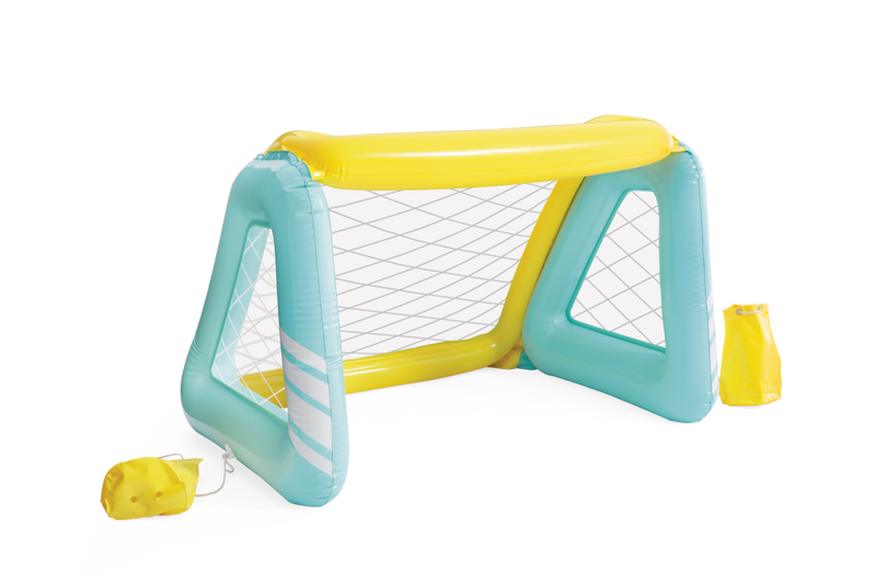 Load image into Gallery viewer, Intex fun opblaasbare goal 140x89x81cm