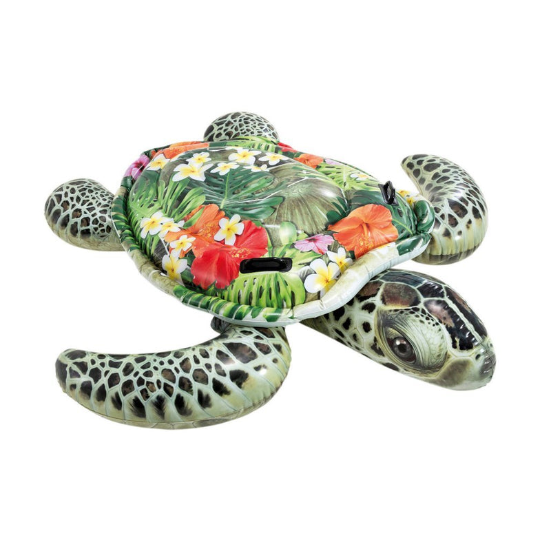 Load image into Gallery viewer, Opblaasbare schildpad
