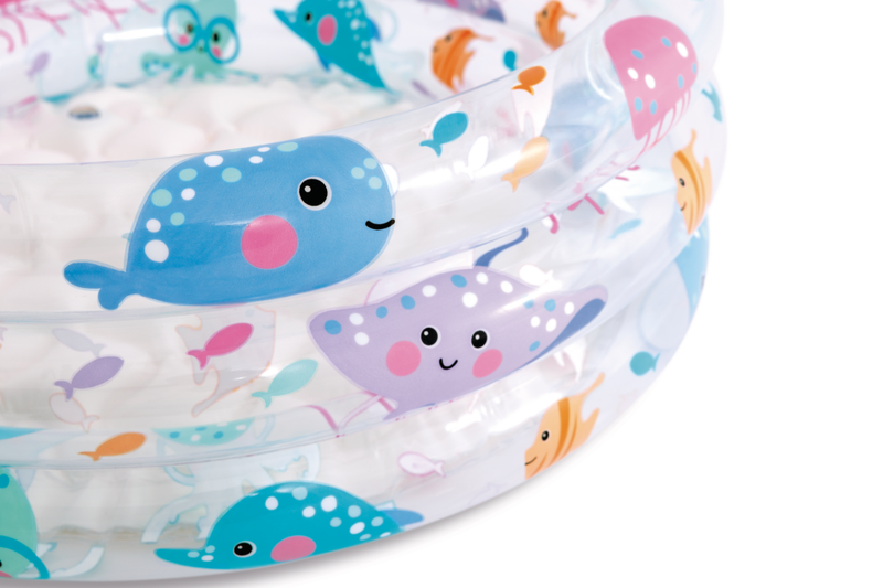 Load image into Gallery viewer, Intex 57106np baby zwembadje 61x22 cm