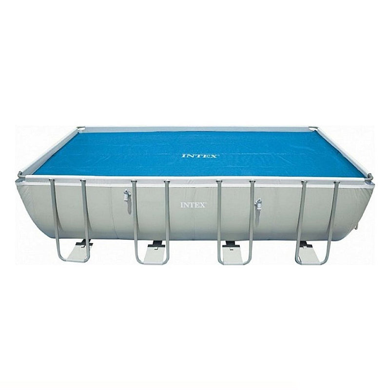 Load image into Gallery viewer, Intex solar afdekzeil 549 x 274 cm