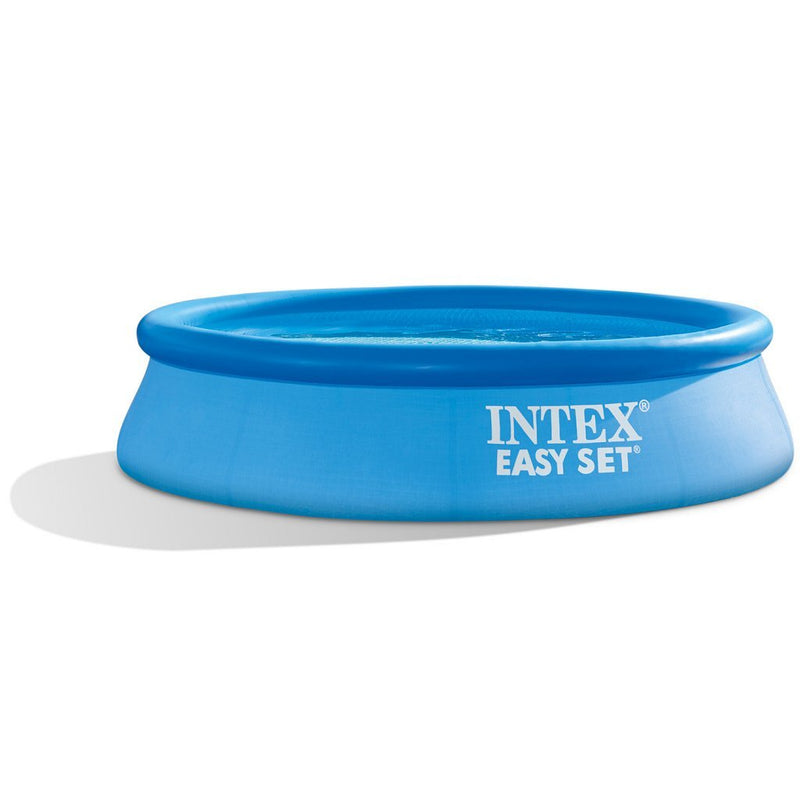 Load image into Gallery viewer, Intex Easy Set zwembad 244 x 61 cm