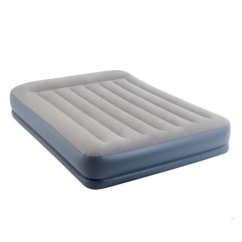 ギャラリービューアに画像をロードする, Intex - Pillow Rest Mid-Rise luchtbed - tweepersoons