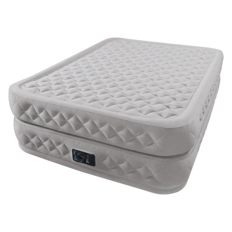 Load image into Gallery viewer, Intex Supreme Air-Flow luchtbed - tweepersoons