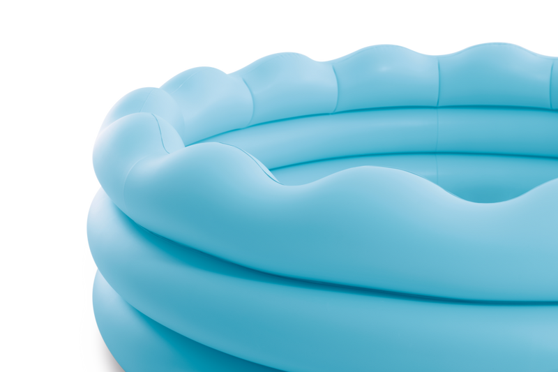 Laden Sie das Bild in Galerie -Viewer, Intex 56191np wavy edge pool