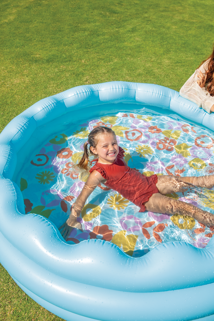 Laden Sie das Bild in Galerie -Viewer, Intex 56191np wavy edge pool