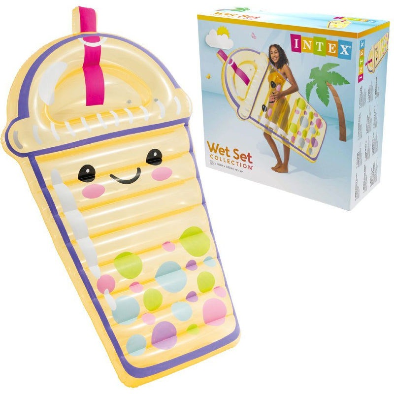 Afbeelding laden in galerijviewer, Intex 58738eu boba buddy float 99x173x20cm