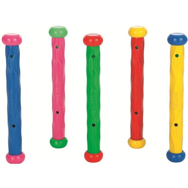 Load image into Gallery viewer, Onderwater speelsticks (set van 5)