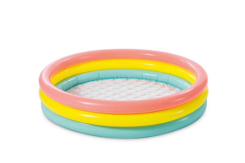 Load image into Gallery viewer, Intex sunset glow pool 114x25cm