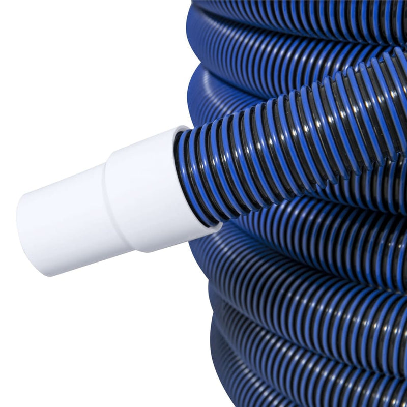 Load image into Gallery viewer, Bestway Vacuümslang met aansluiting ø38 mm 9 m blauw