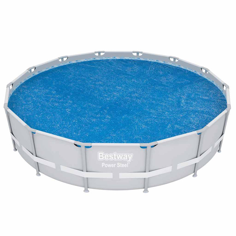 Load image into Gallery viewer, Bestway solarzwembadhoes flowclear 427 cm