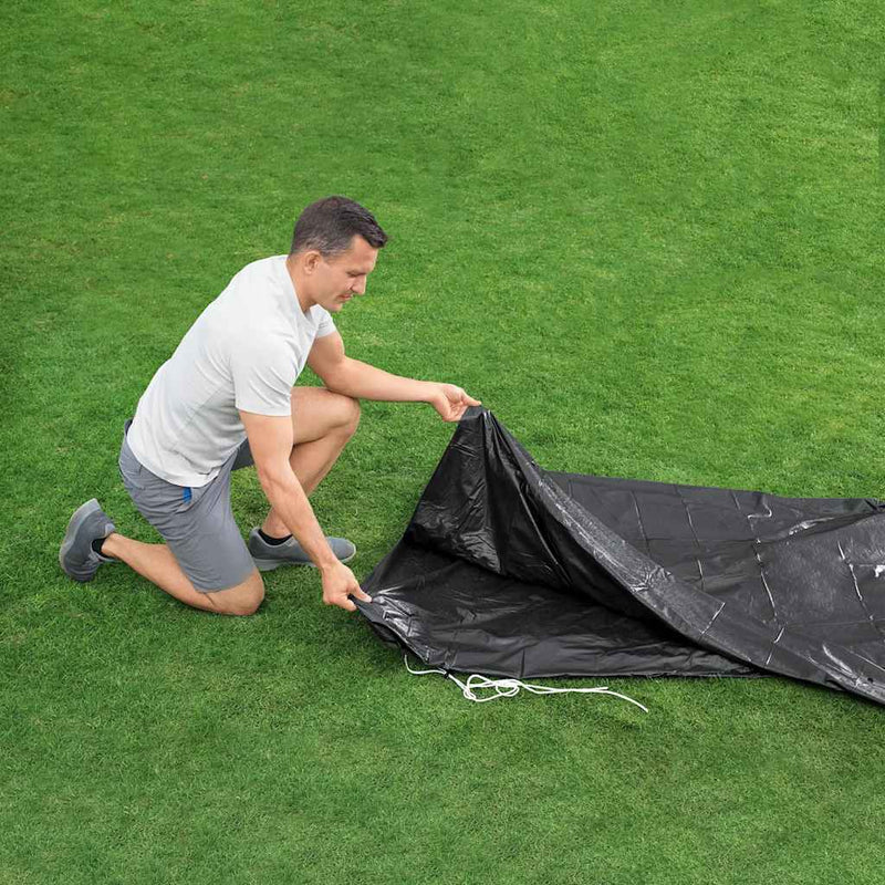 Load image into Gallery viewer, Bestway zwembadhoes flowclear 305 cm