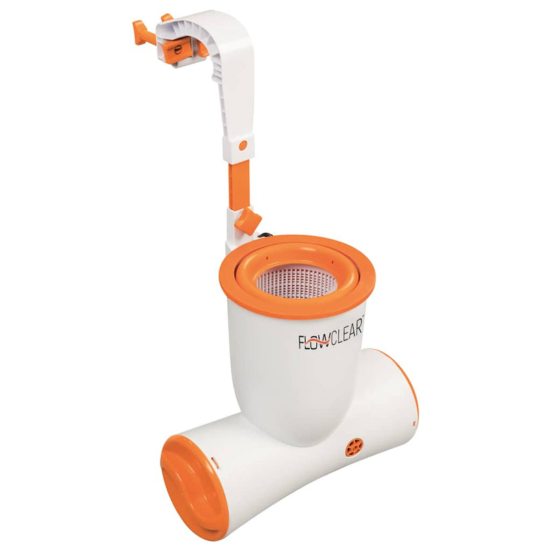 Load image into Gallery viewer, Bestway flowclear zwembadfilterpomp flowclear skimatic 3974 l u 58469