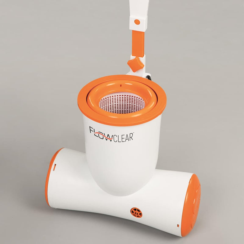 Load image into Gallery viewer, Bestway flowclear zwembadfilterpomp flowclear skimatic 3974 l u 58469