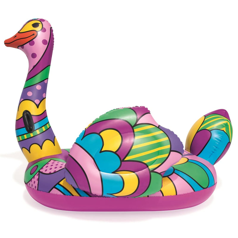 Load image into Gallery viewer, Bestway Luchtbed POP Ostrich 41117