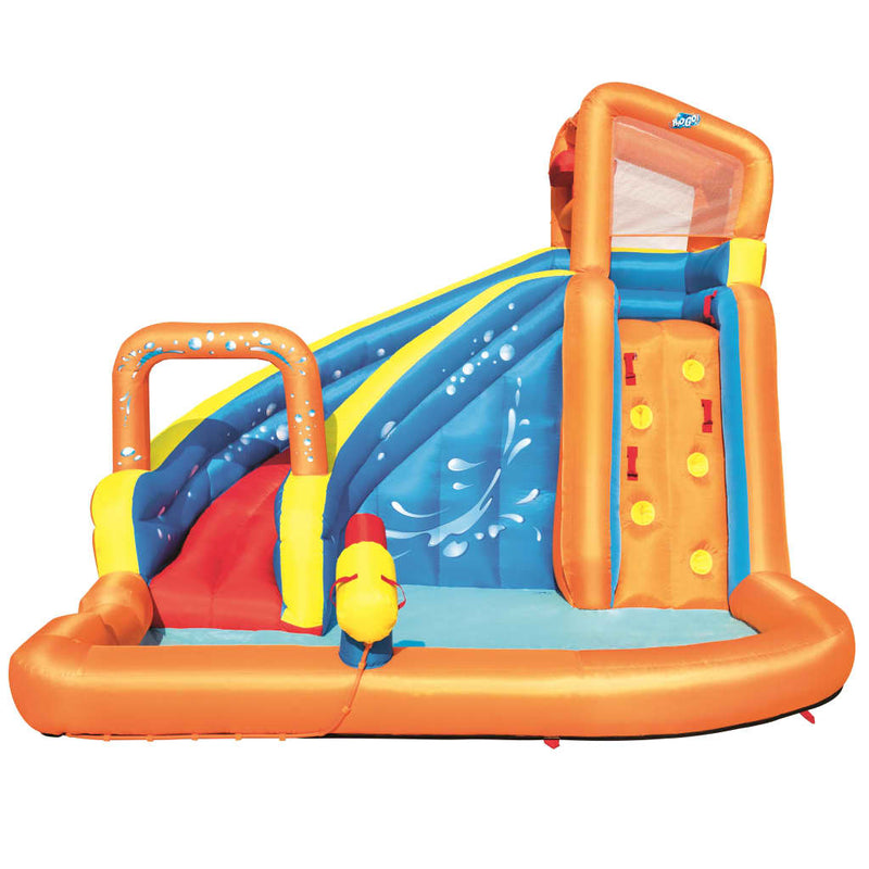 Load image into Gallery viewer, Bestway H2OGO Glijbaan Turbo Water Zone-Mega Water Park 53301