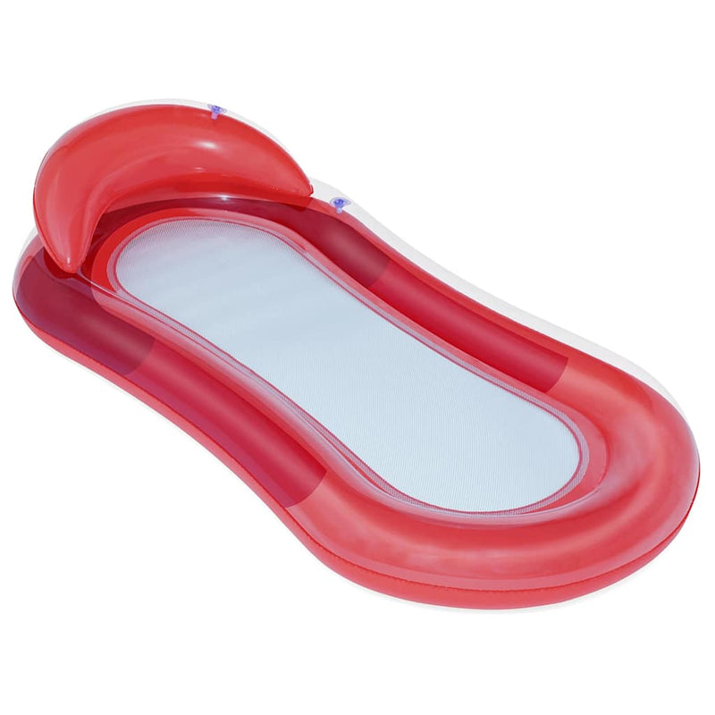 Load image into Gallery viewer, Bestway zwembadlounger opblaasbaar aqua lounge