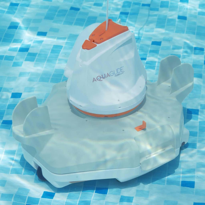 Load image into Gallery viewer, Bestway zwembadstofzuiger flowclear aquaglide