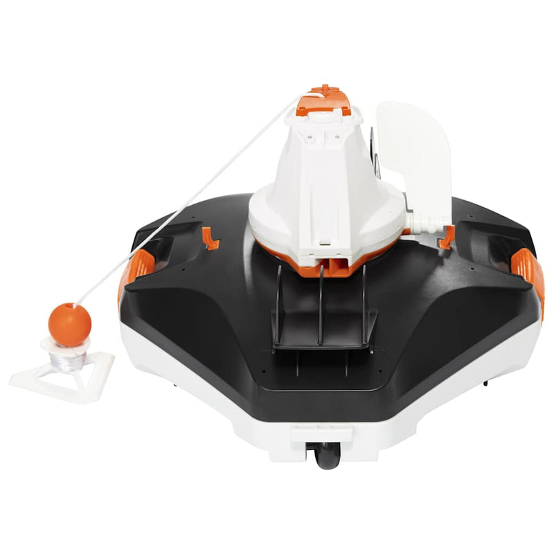 Load image into Gallery viewer, Bestway zwembadrobot flowclear aquarover
