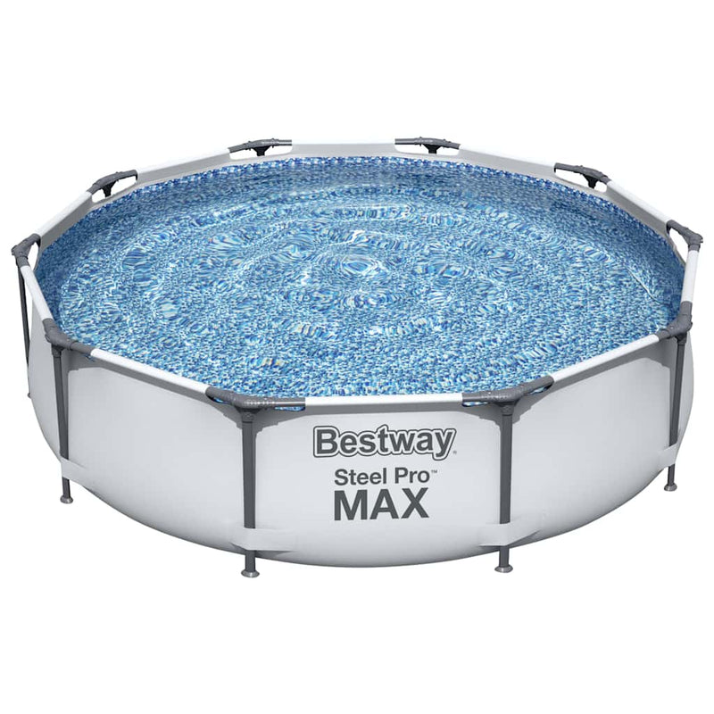 Load image into Gallery viewer, Bestway zwembadset steel pro max 305x76 cm