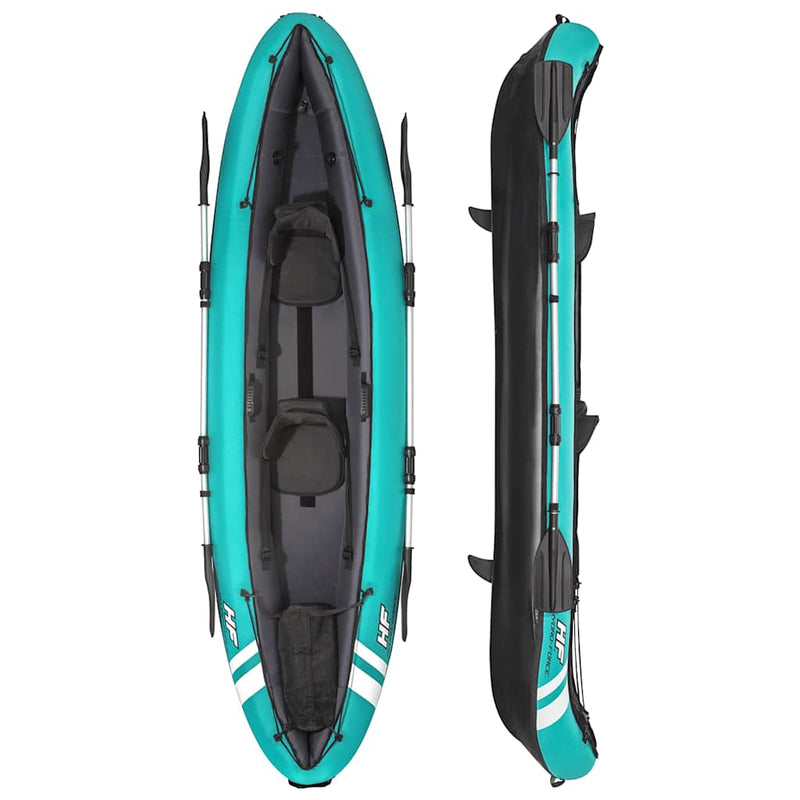 Load image into Gallery viewer, Bestway kajak hydro-force ventura x2 330x86 cm