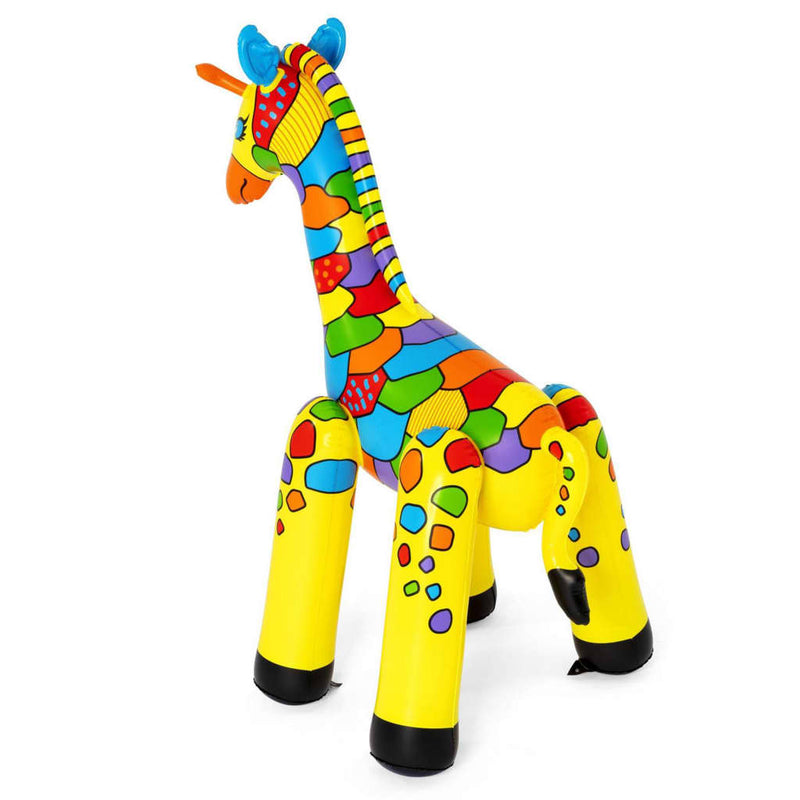 Load image into Gallery viewer, Bestway Girafsproeier 142x104x198 cm