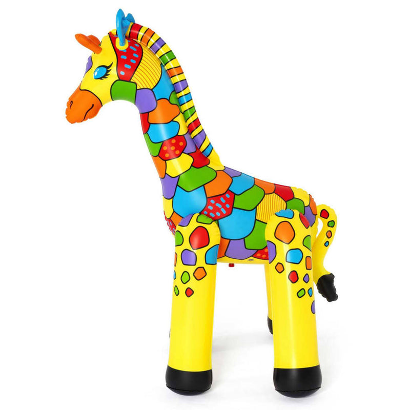 Load image into Gallery viewer, Bestway Girafsproeier 142x104x198 cm