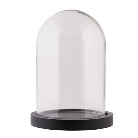 Load image into Gallery viewer, Clayre eef stolp 6gl3477 transparent 23x29 cm