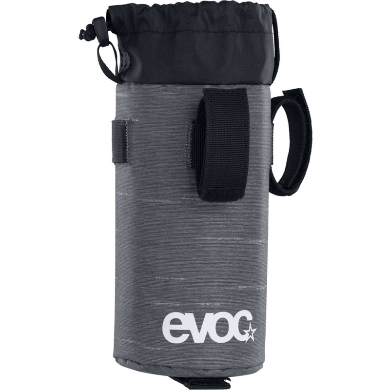 Load image into Gallery viewer, Evoc - multi holster carbon grey 0.6l