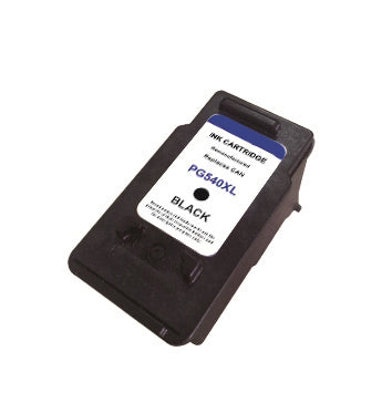 Load image into Gallery viewer, Kangaro sl-11011171 cartridge secondlife canon pg 540 xl zwart