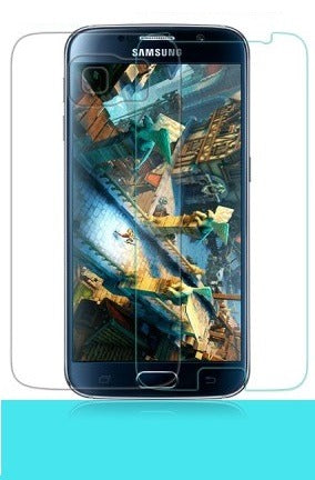 Afbeelding laden in galerijviewer, Nillkin nillkin amazing h tempered glass screen protector voor galaxy s6
