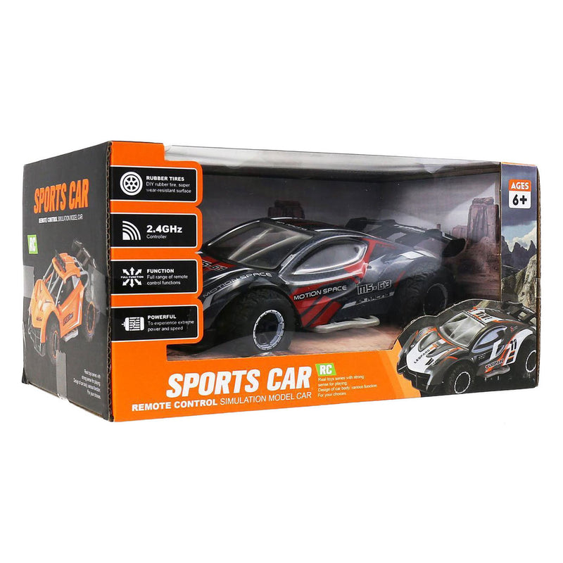 Afbeelding laden in galerijviewer, Rc raceauto 1:24