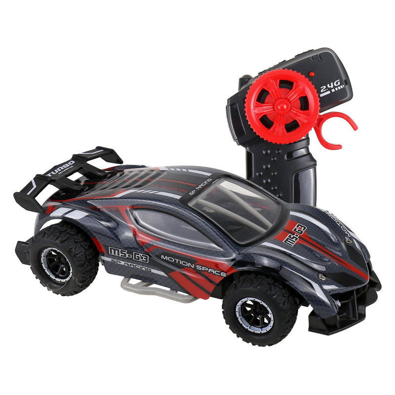 Afbeelding laden in galerijviewer, Rc raceauto 1:24