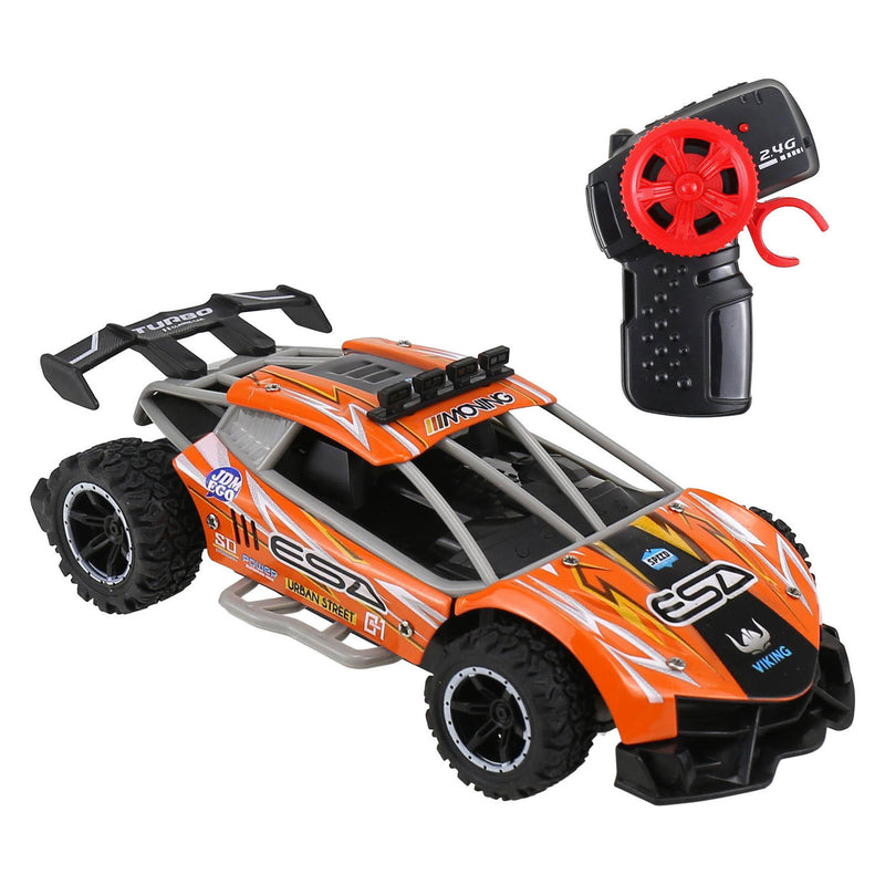 Chargez l'image dans la visionneuse de la galerie, Rc racebuggy 1:24