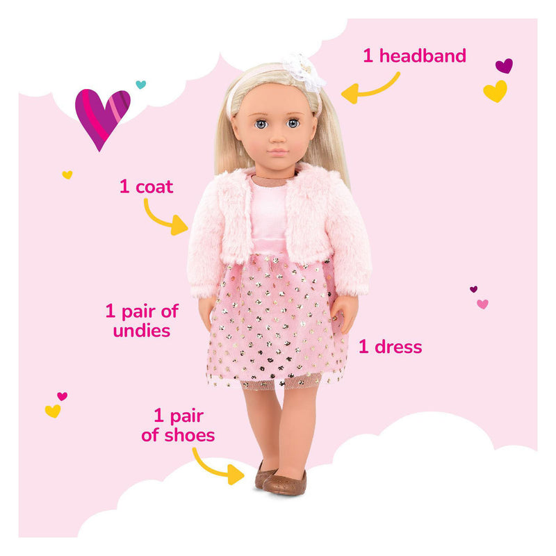 Cargue la imagen en el visor de la galería, Millie pop - 46cm