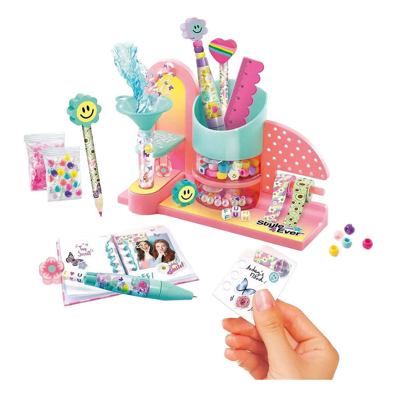 Afbeelding laden in galerijviewer, Style 4 ever mini schrijfwaren maker